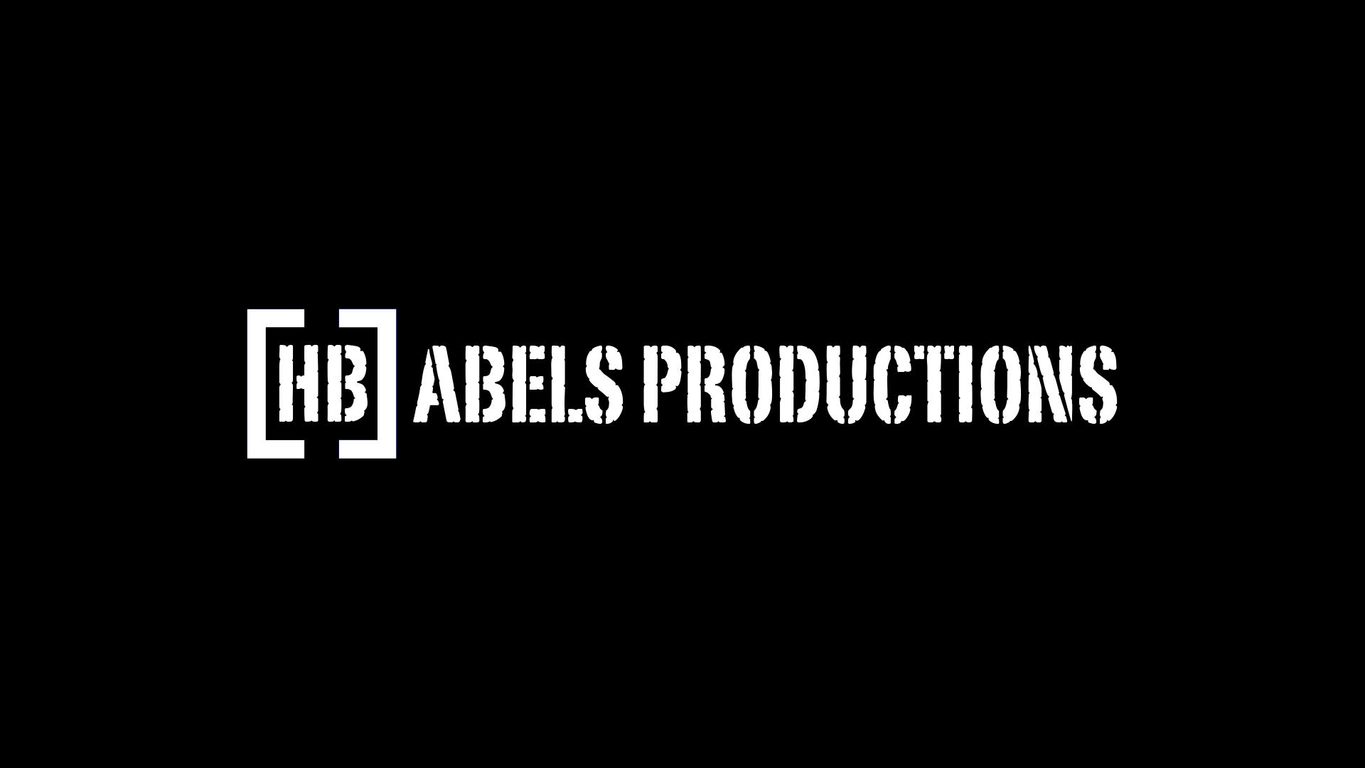 HB Abels Productions Header